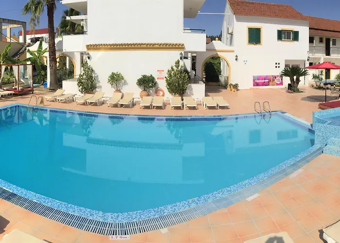 Oasis Beach Club