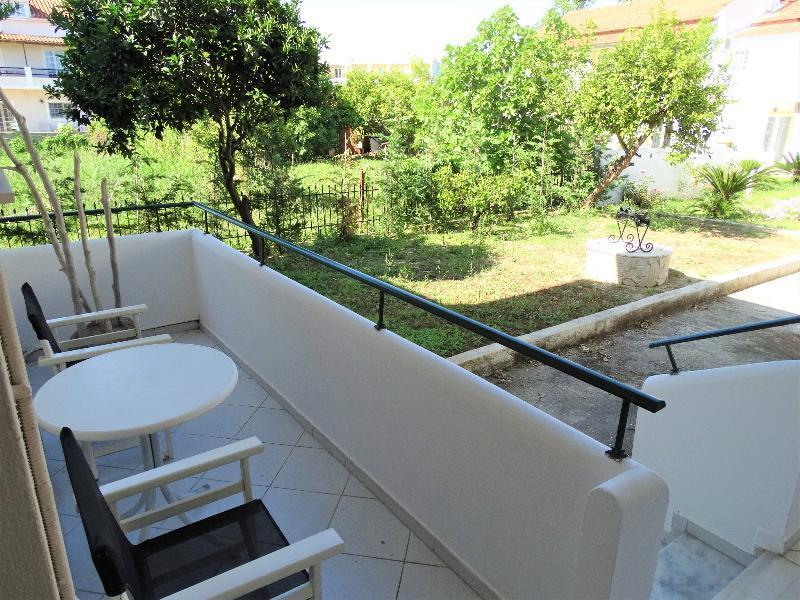 Appart hôtel Oasis Club Kávos