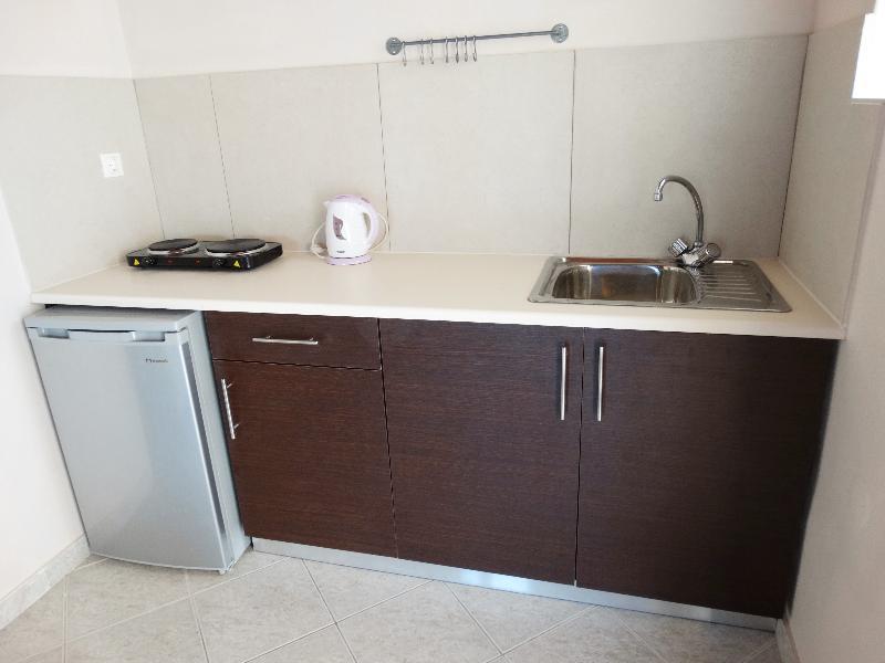 Oasis Club Aparthotel 3*