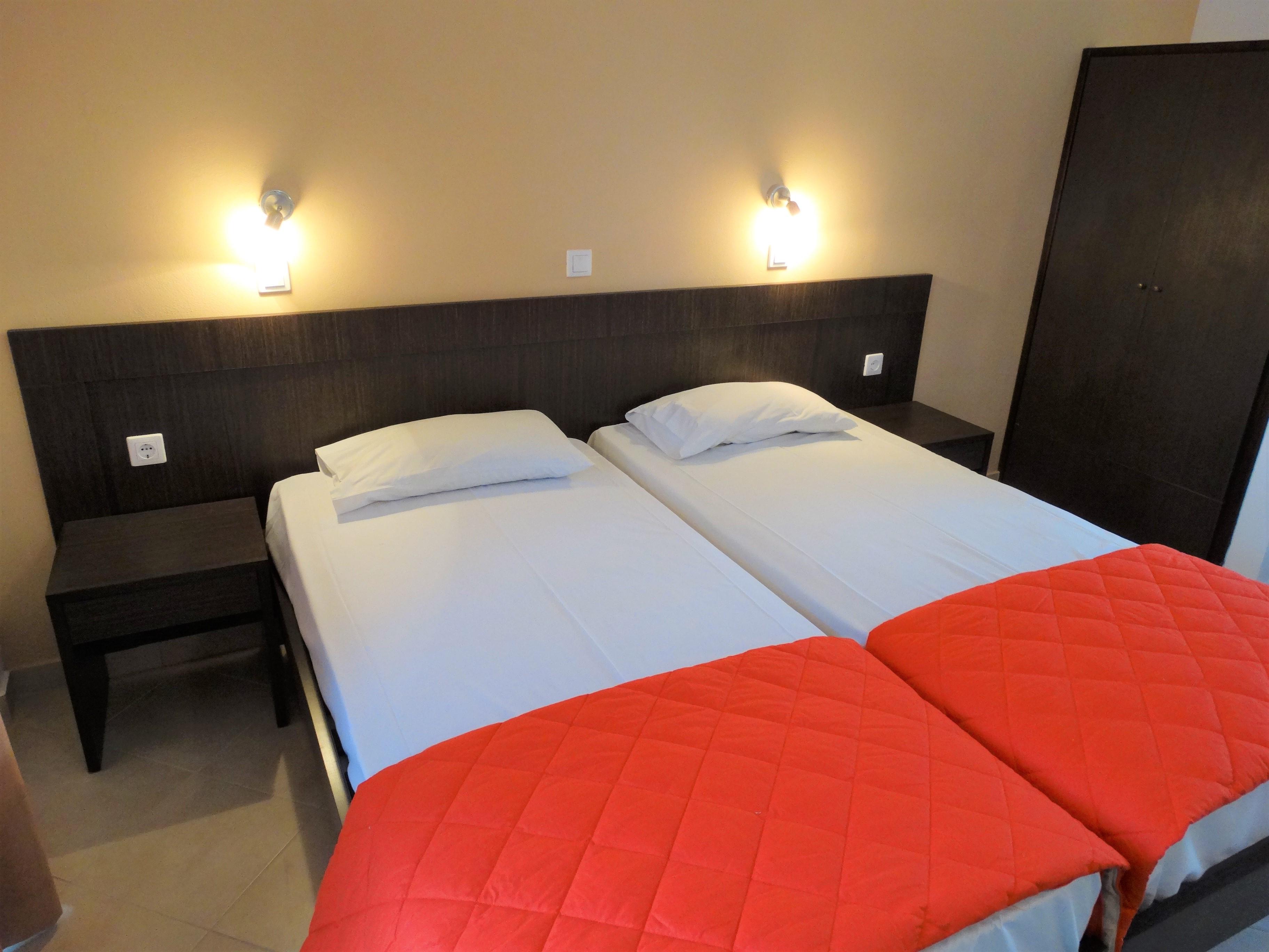 Aparthotel Oasis Club Kávos