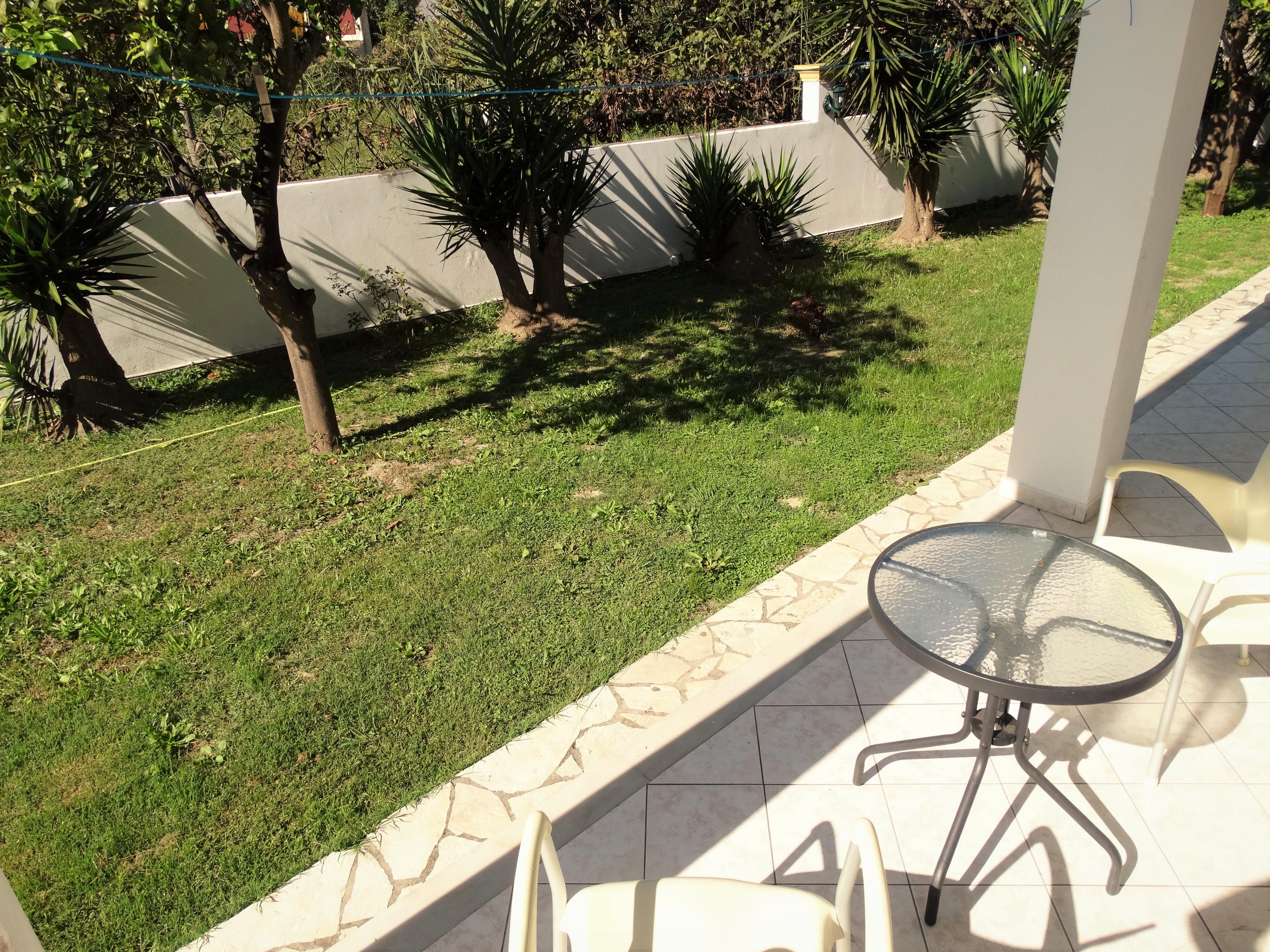 Oasis Club