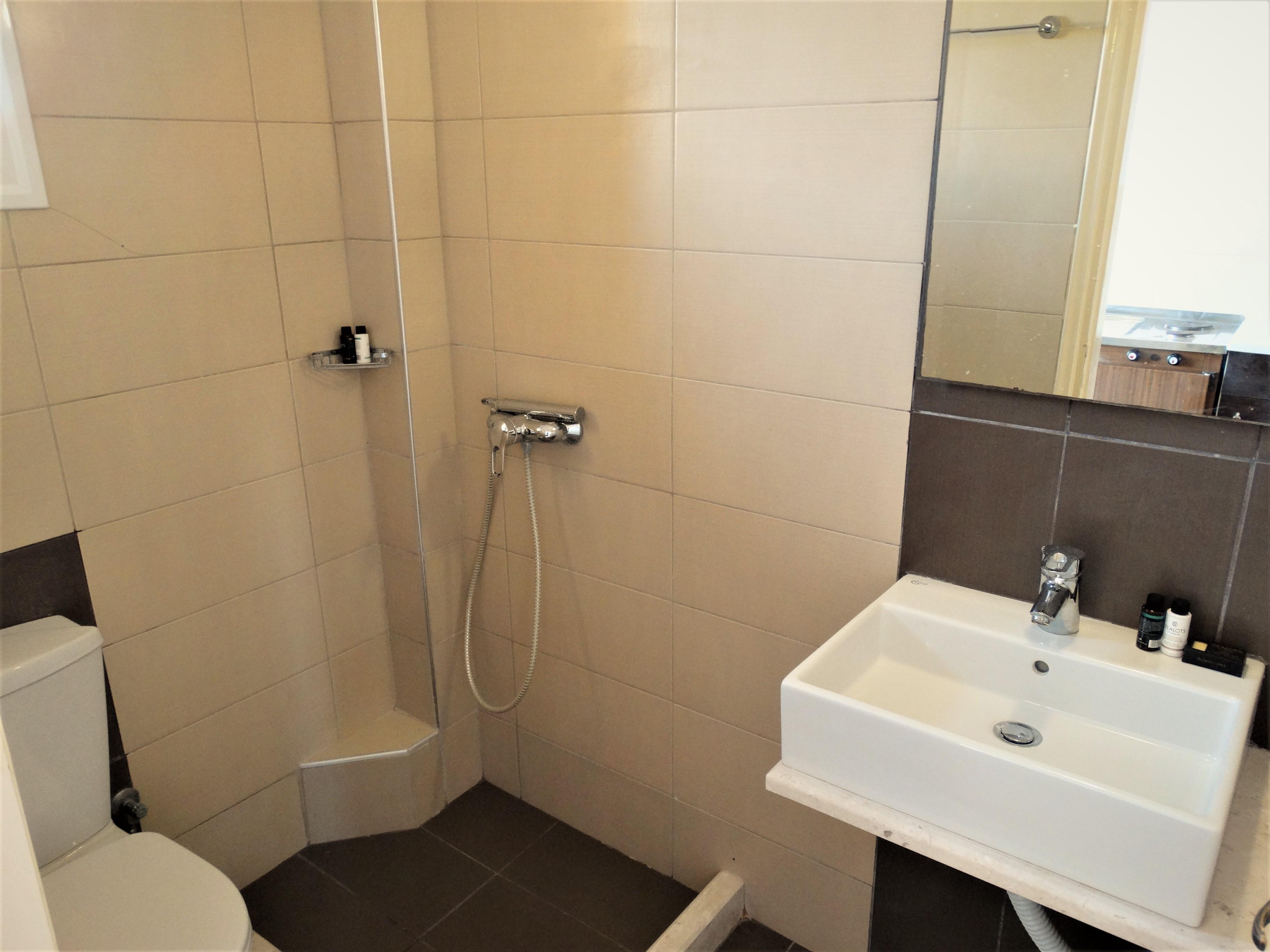 Aparthotel Oasis Club