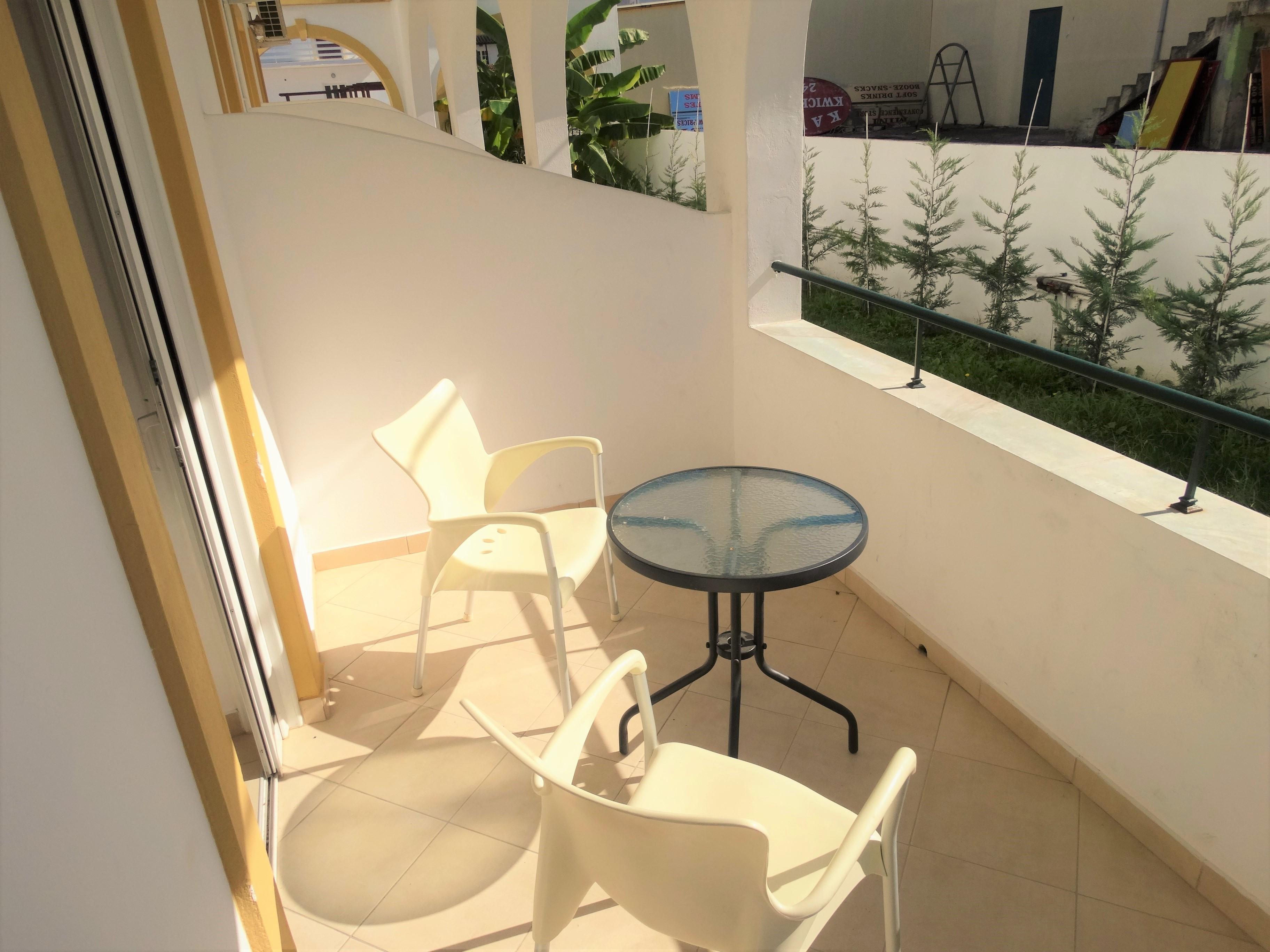 Oasis Club Aparthotel Kávos