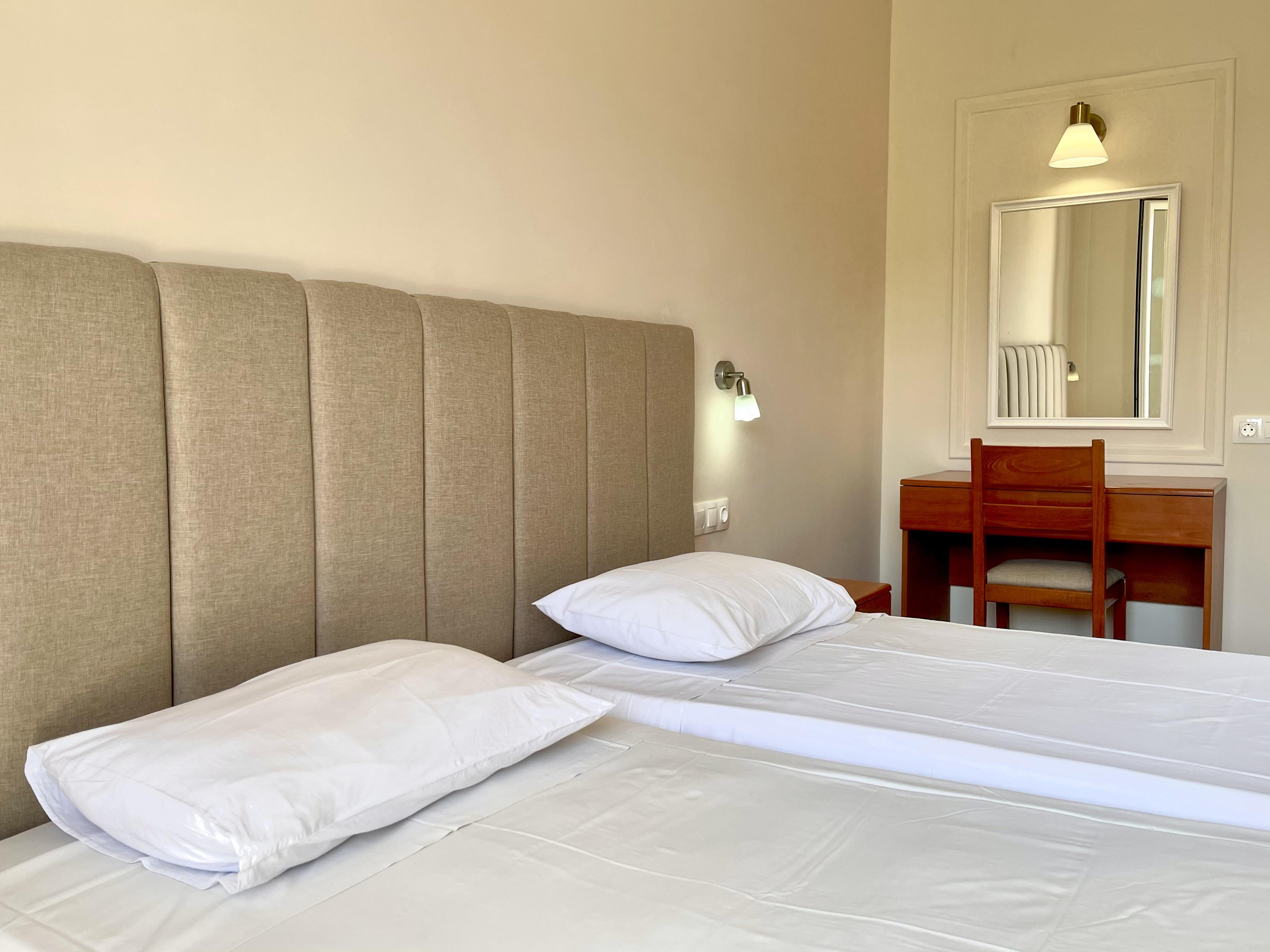 Aparthotel Oasis Club 3*