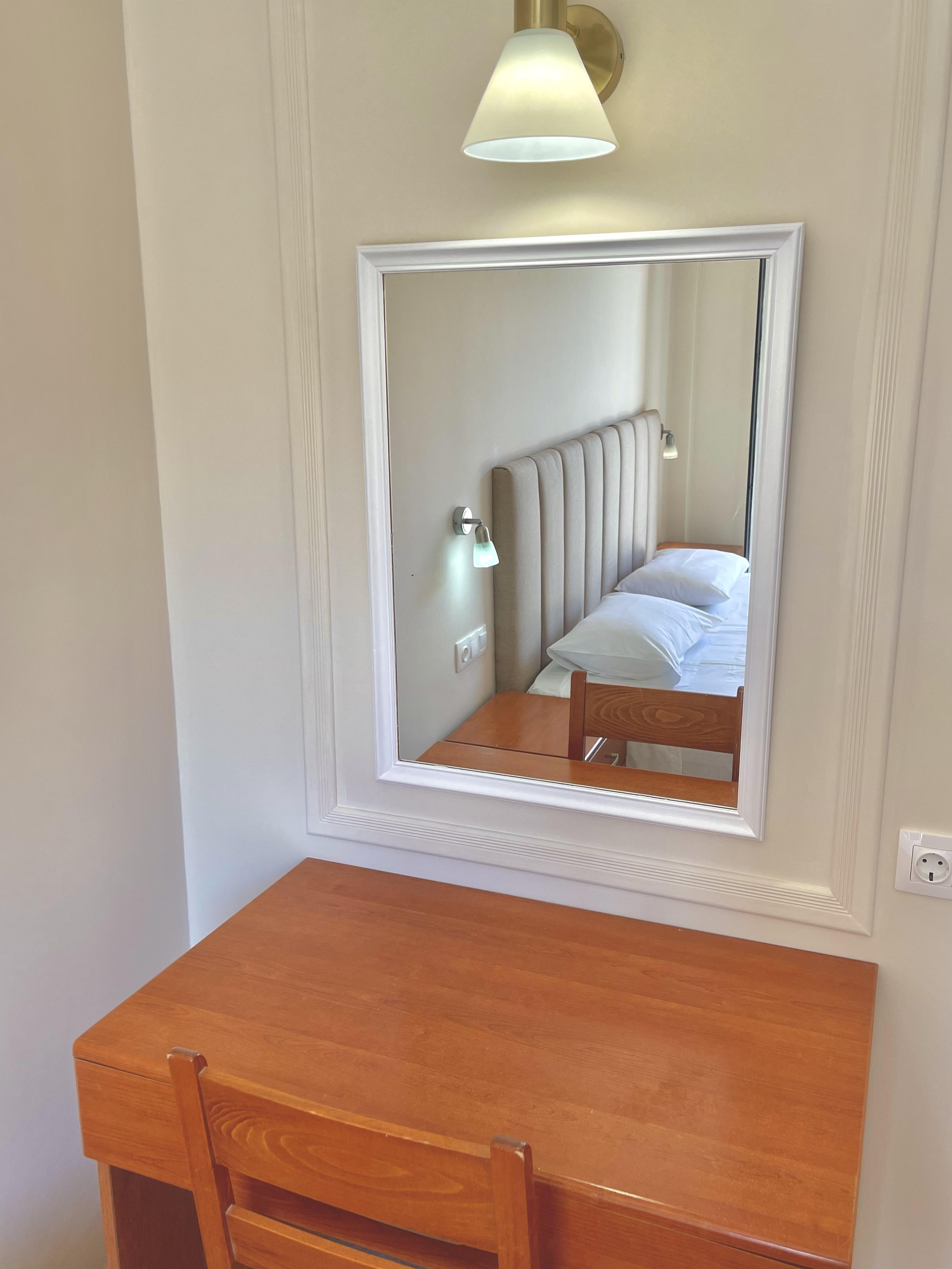 Oasis Club Aparthotel