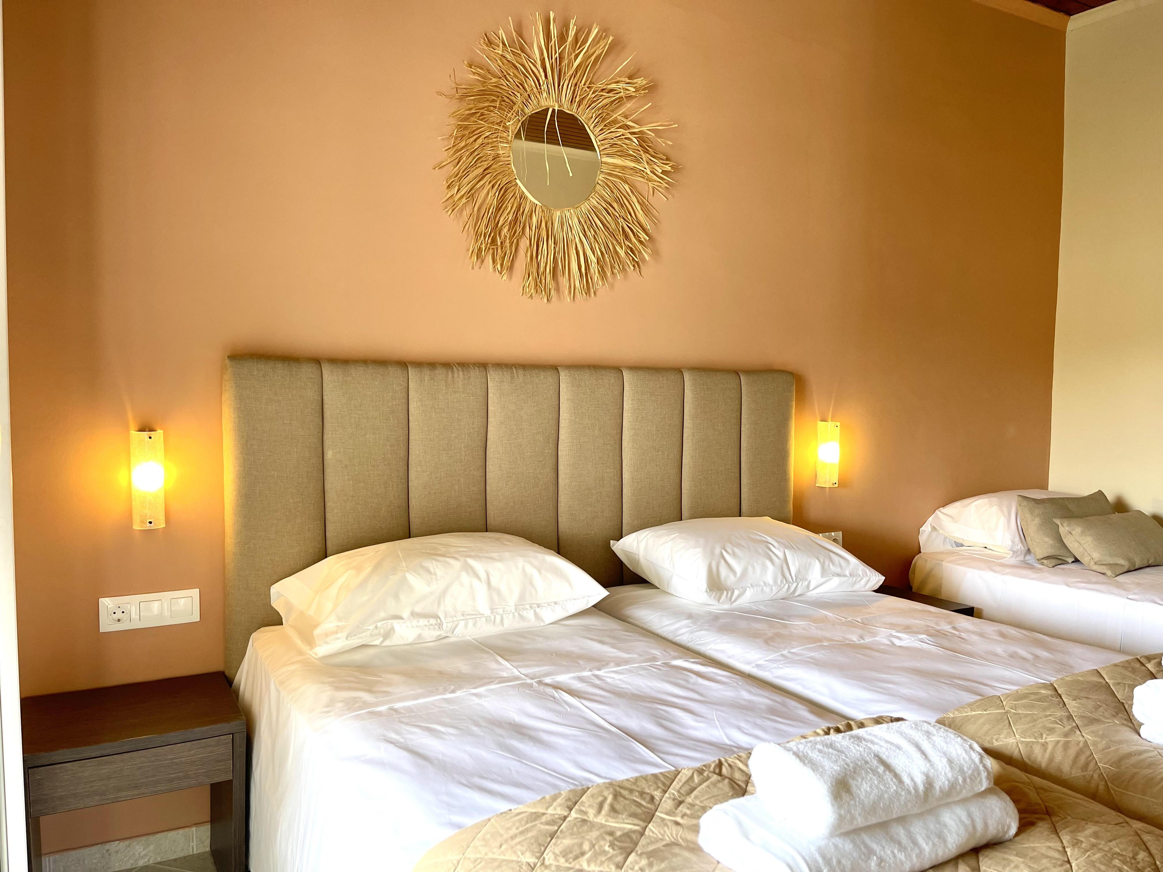 Oasis Club 3*