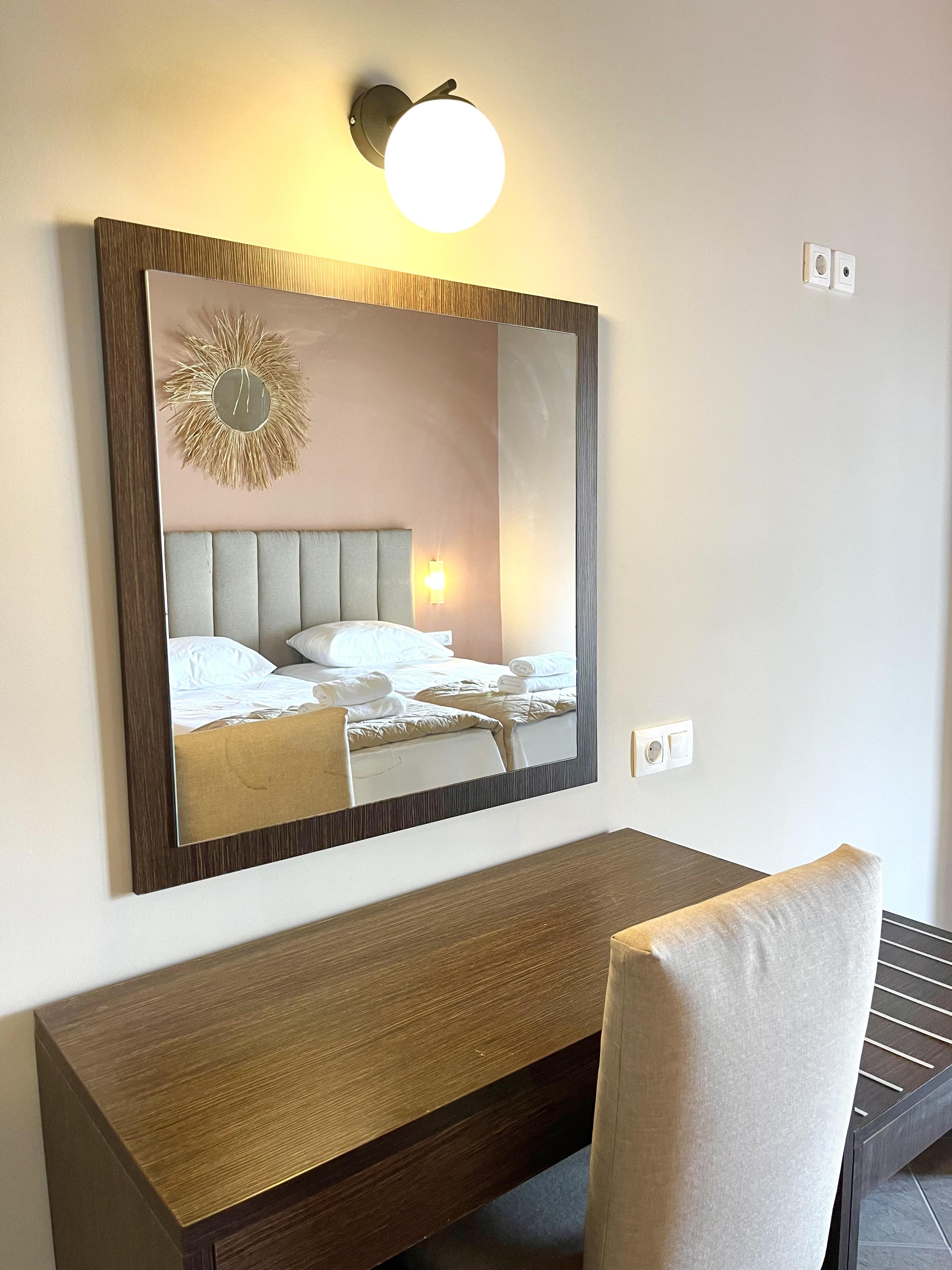 Aparthotel Oasis Club 3*