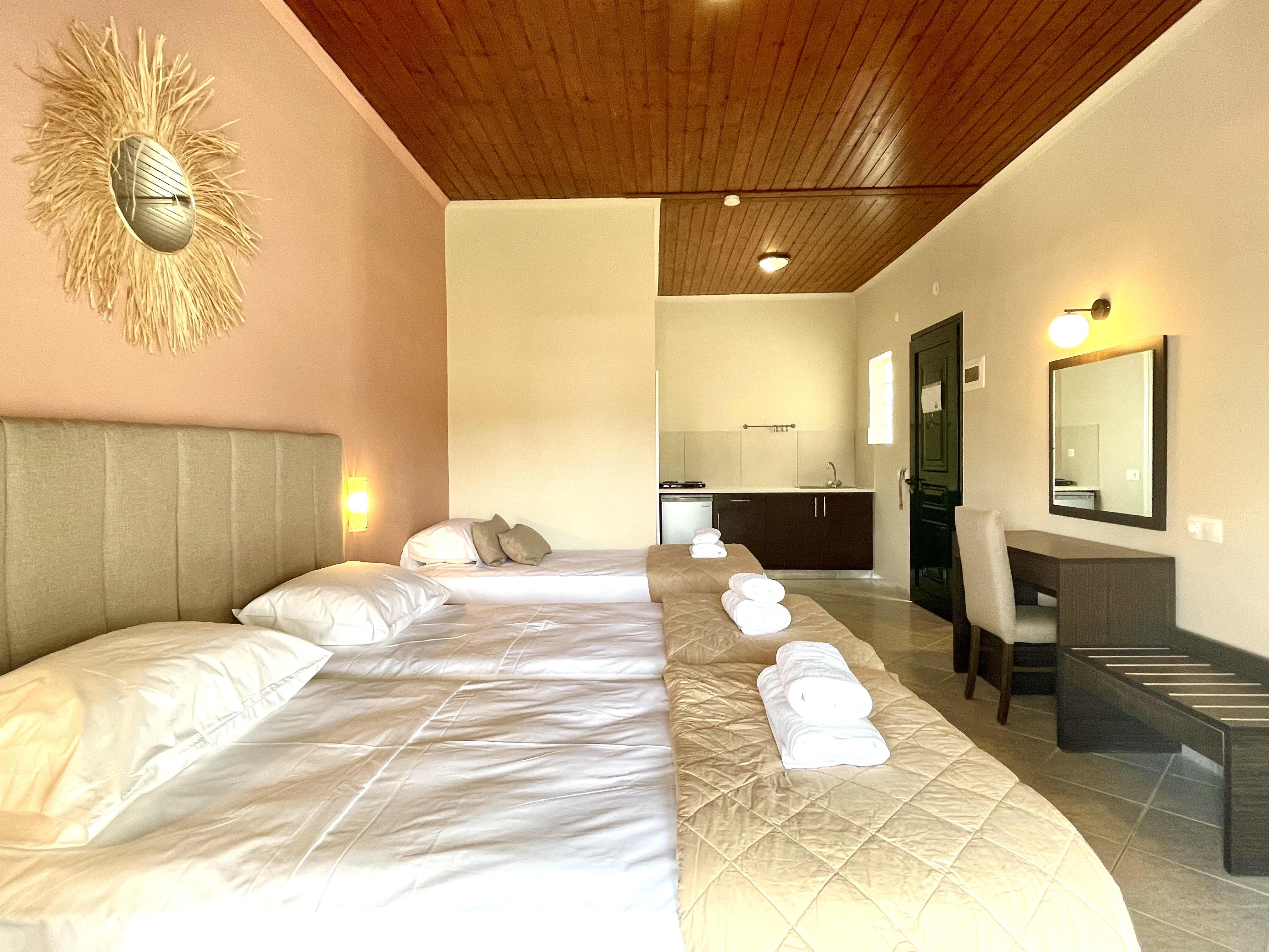Aparthotel Oasis Club 3*