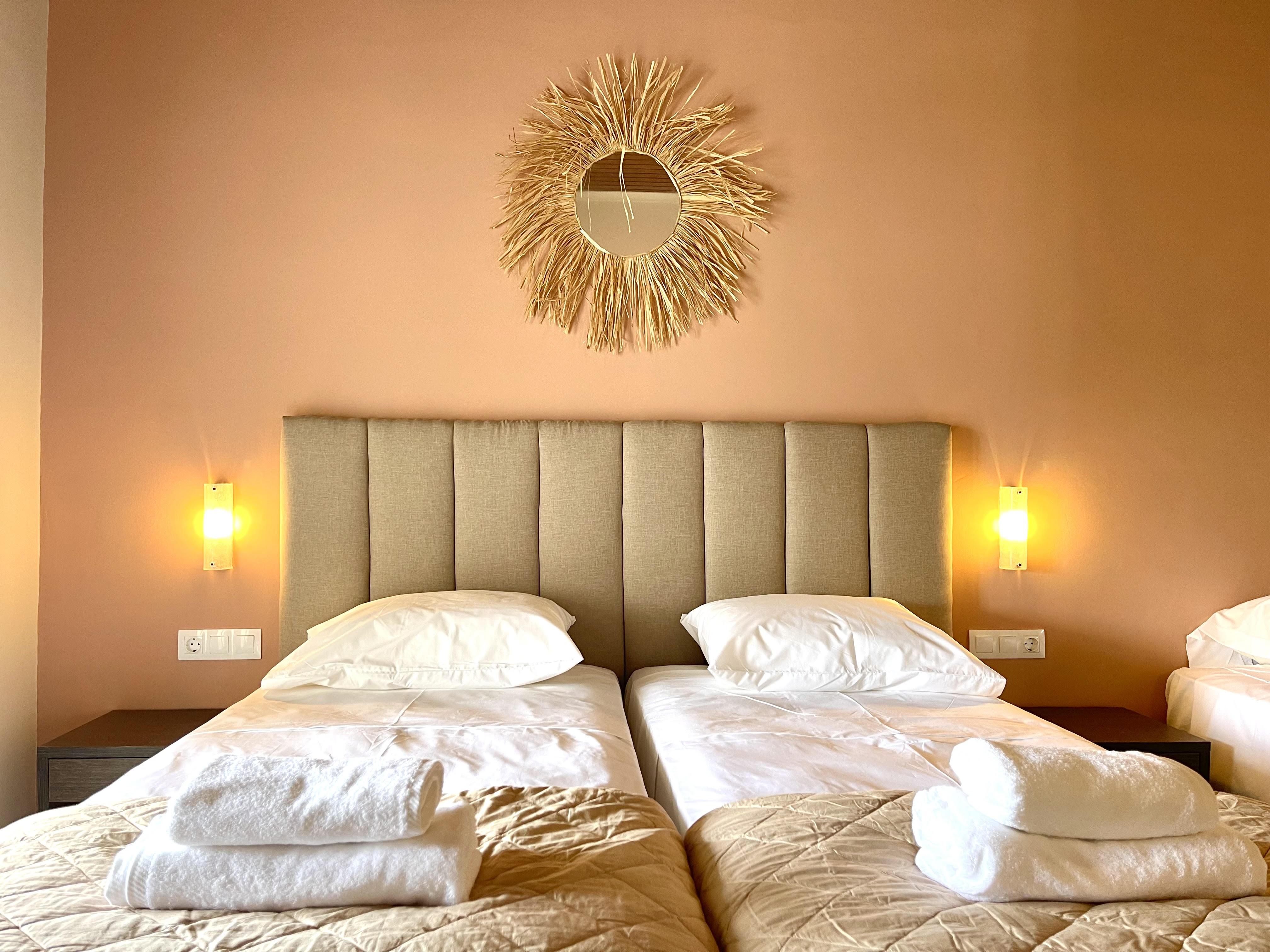 Aparthotel Oasis Club 3*
