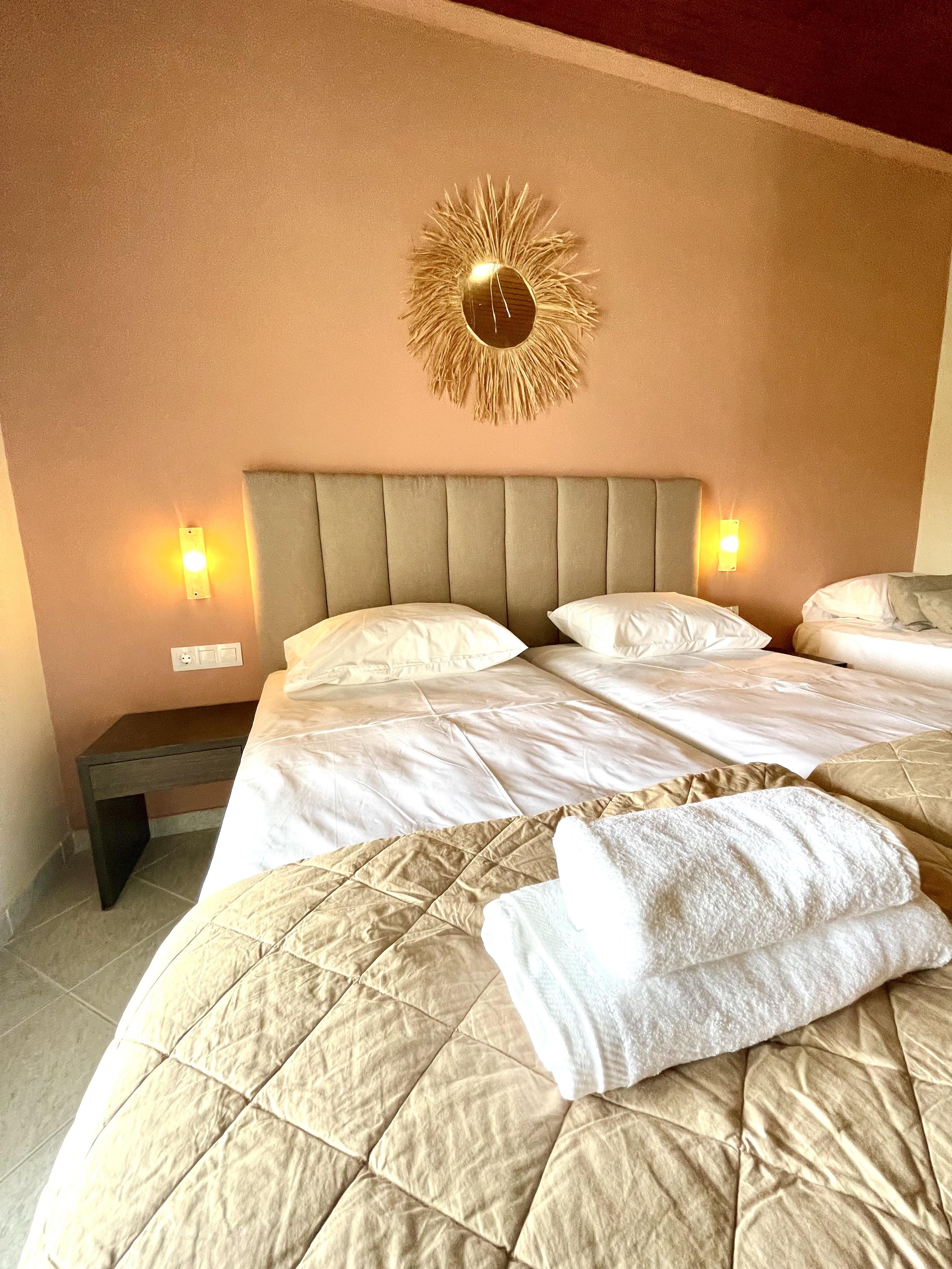 Aparthotel Oasis Club 3*